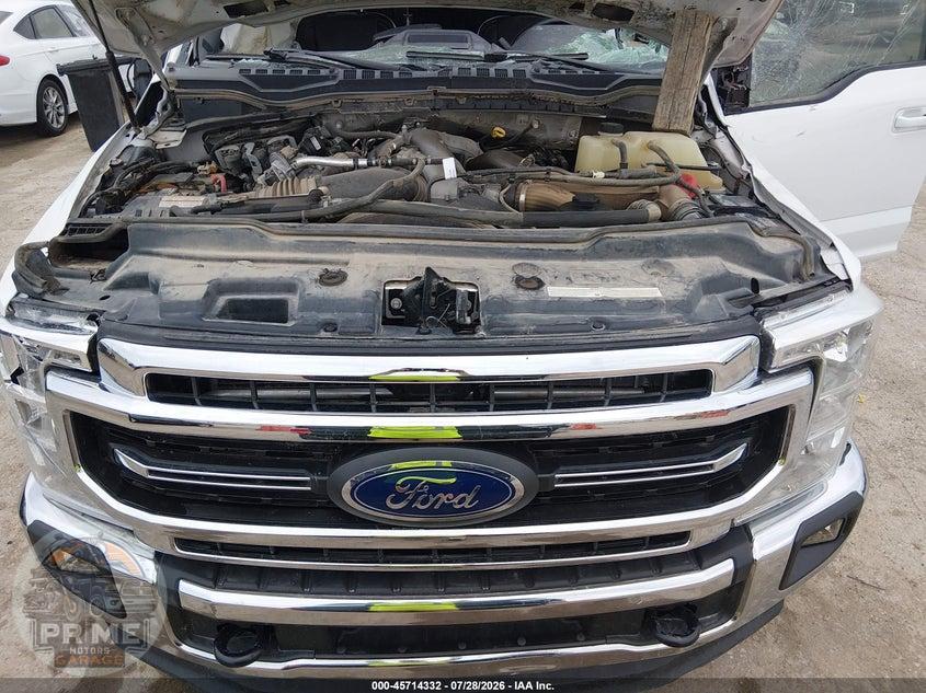 2022 FORD F-250 LARIAT — фото 10