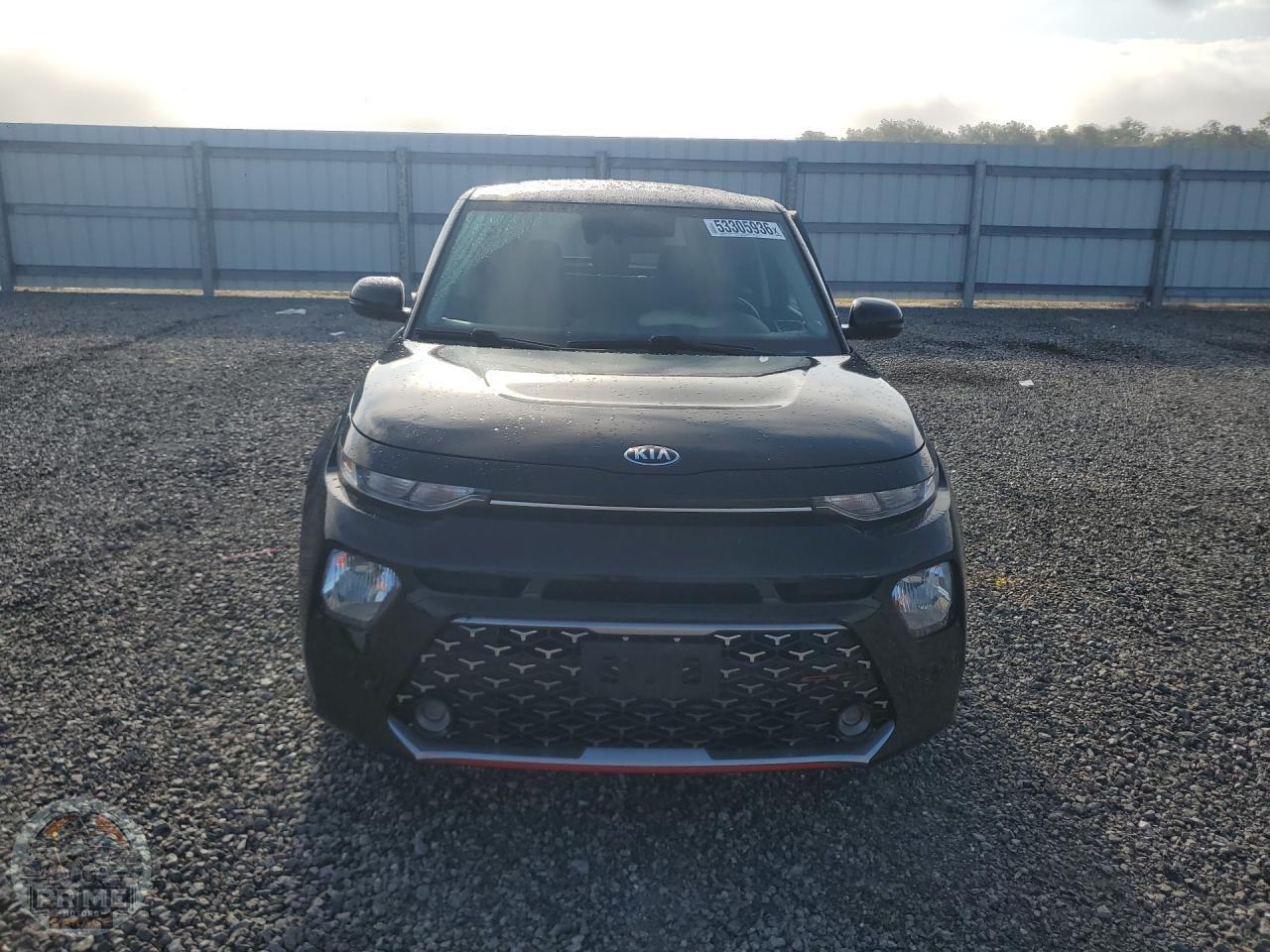 2021 KIA SOUL — фото 5