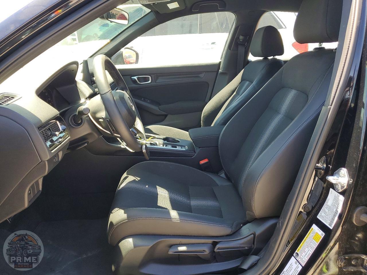 2026 HONDA CIVIC — фото 7