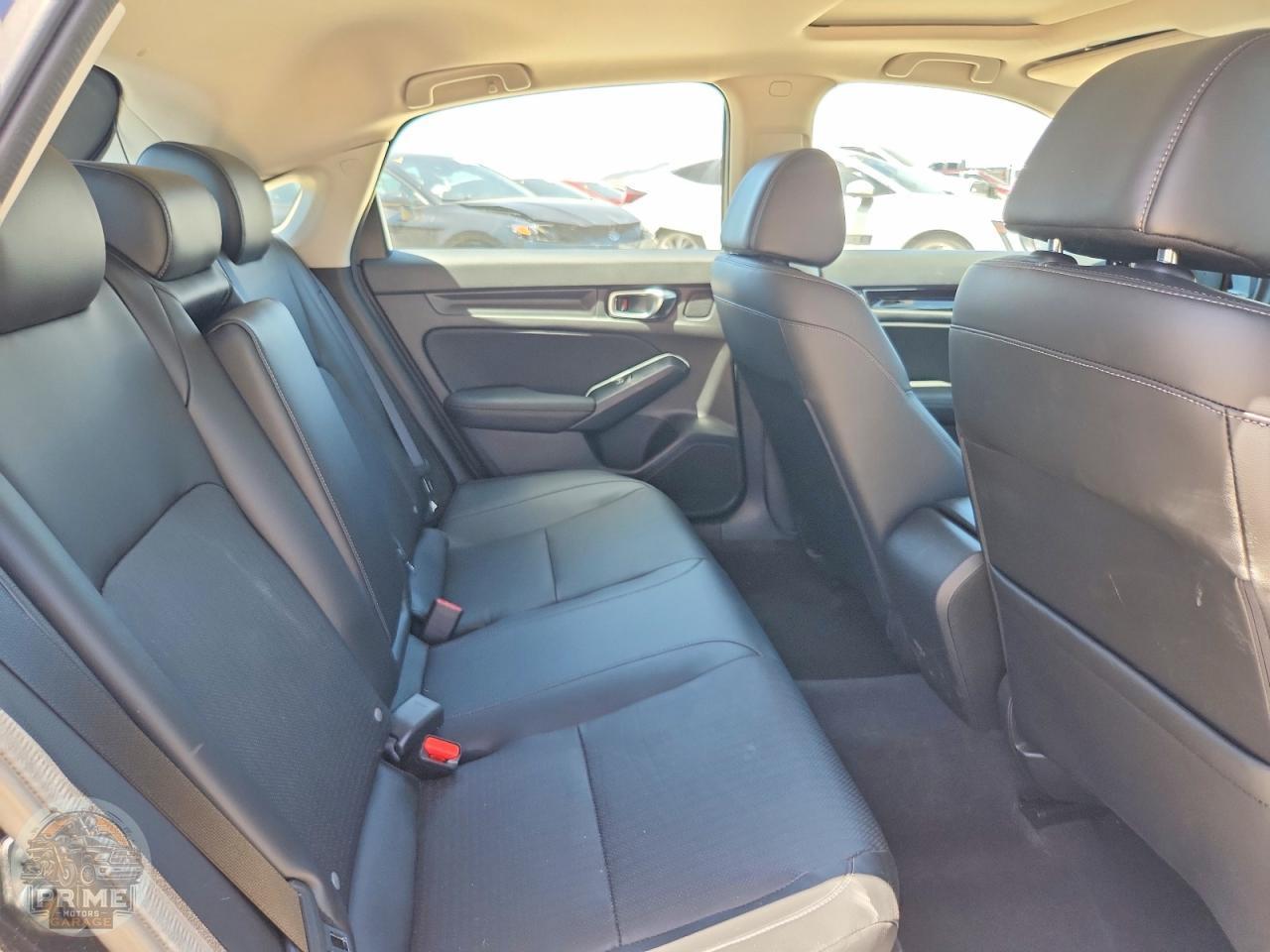2022 HONDA CIVIC — фото 10