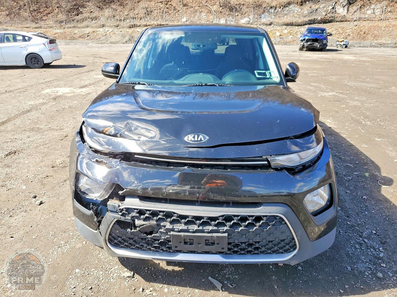 2020 KIA SOUL — фото 15