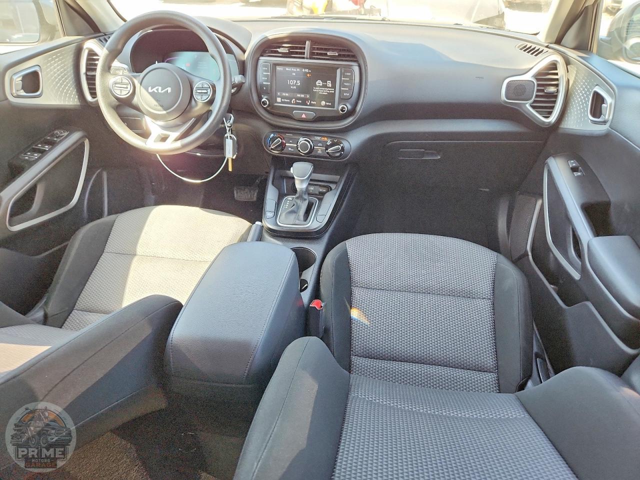 2024 KIA SOUL — фото 22