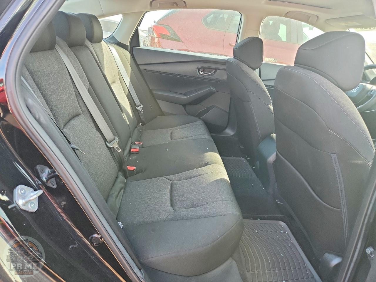 2023 HONDA ACCORD — фото 10