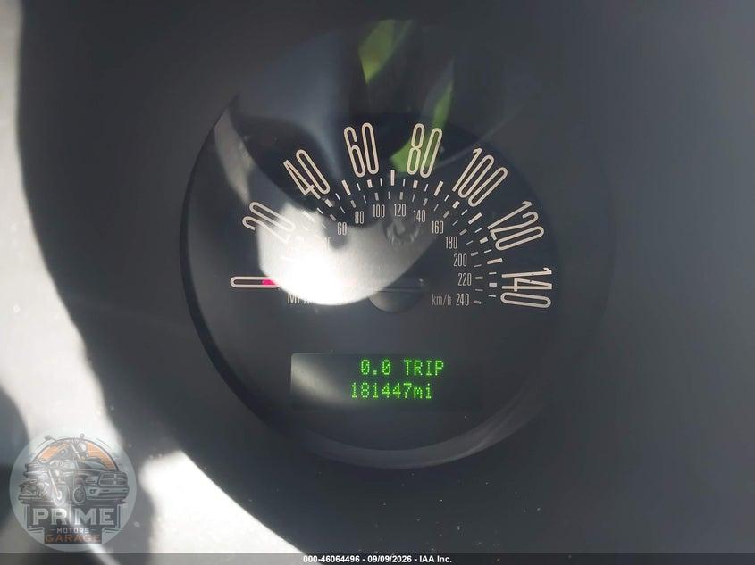 2008 FORD MUSTANG GT DELUXE/GT PREMIUM — фото 15