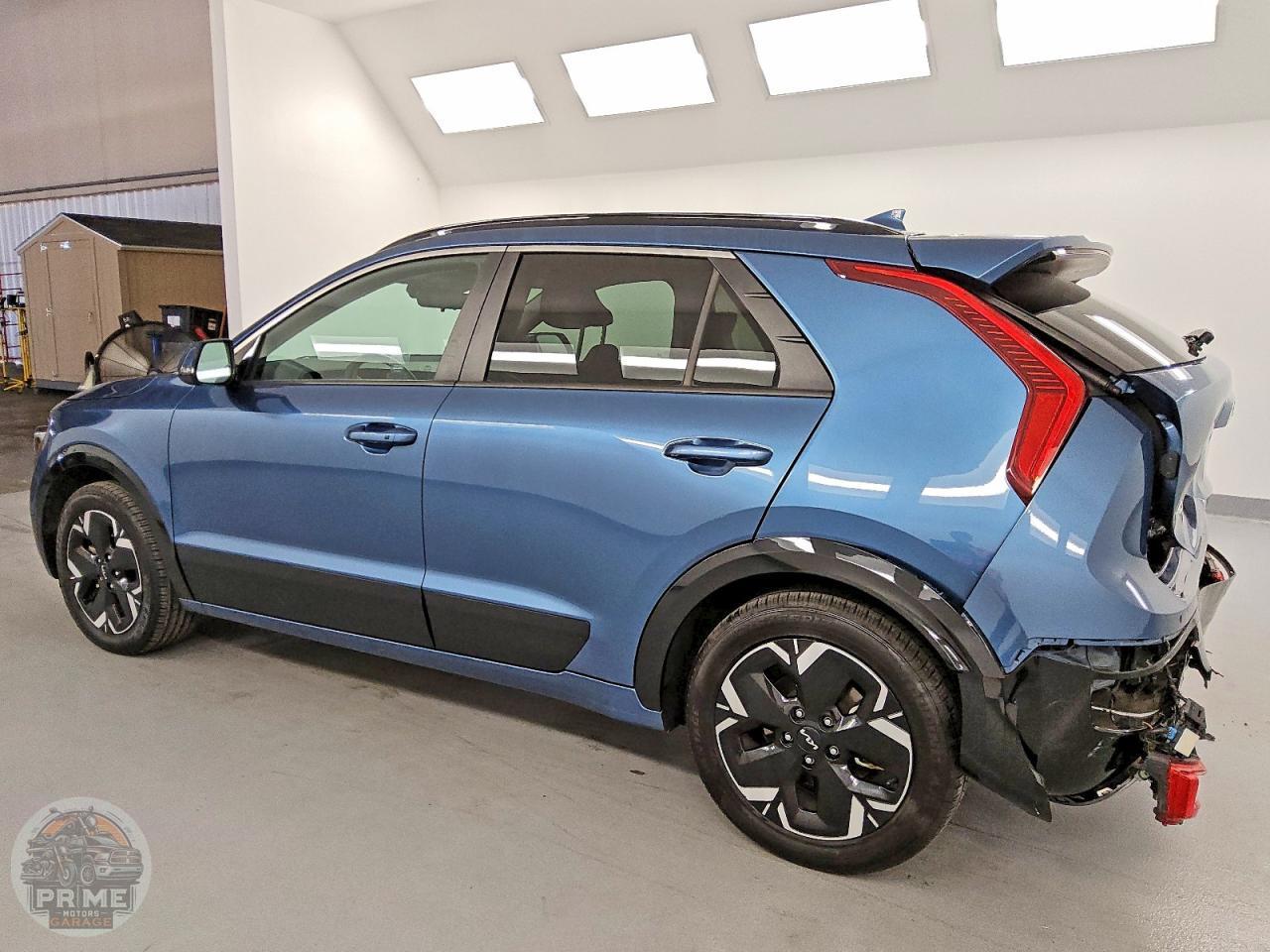 2023 KIA NIRO — фото 2