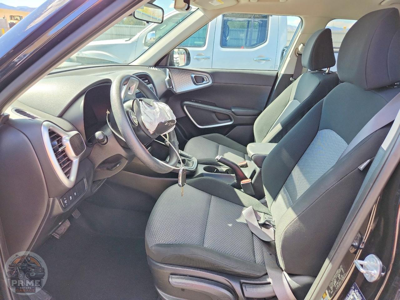 2025 KIA SOUL — фото 14