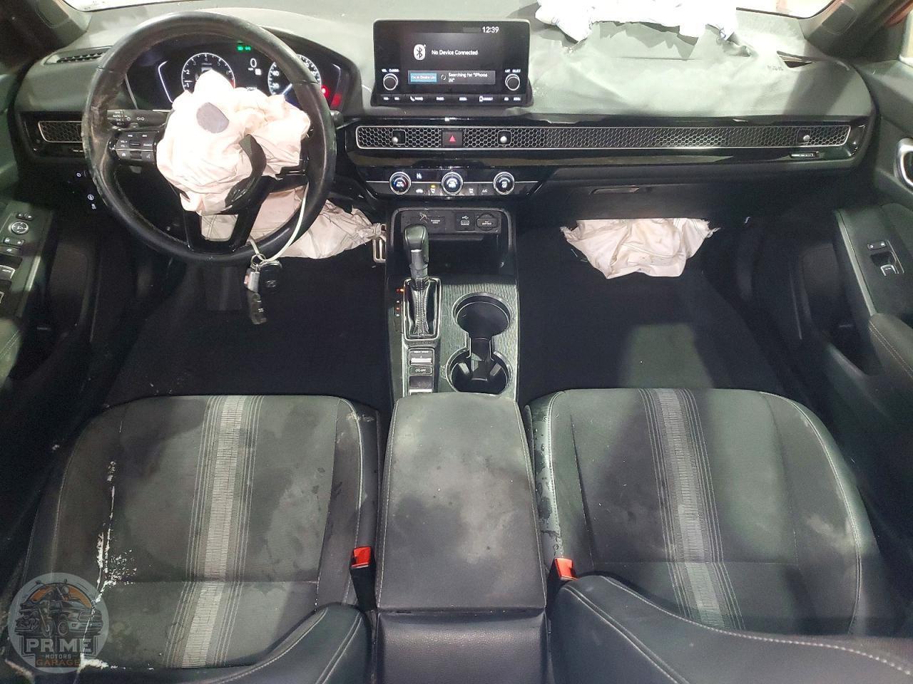 2023 HONDA CIVIC — фото 8