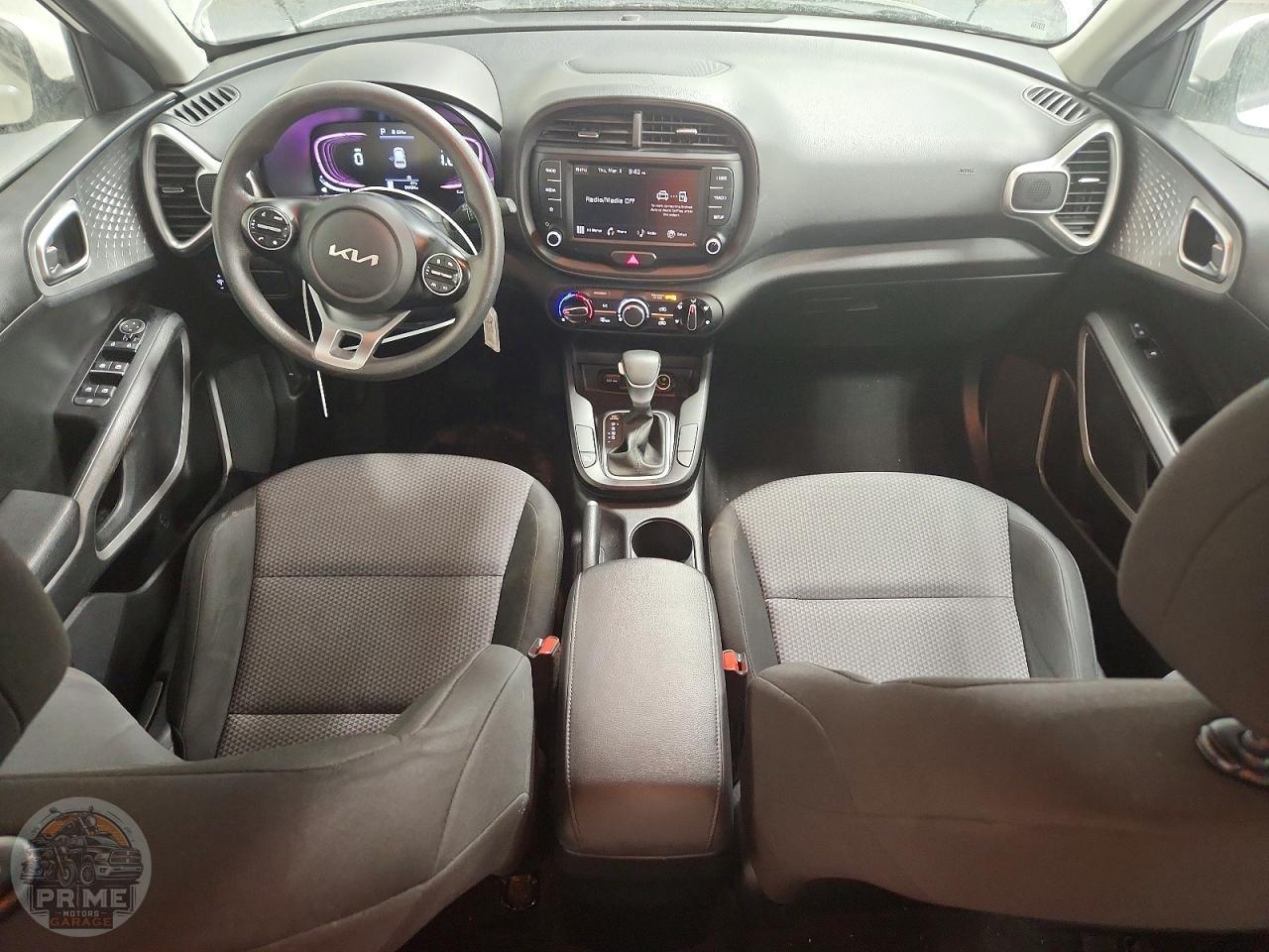 2023 KIA SOUL — фото 15