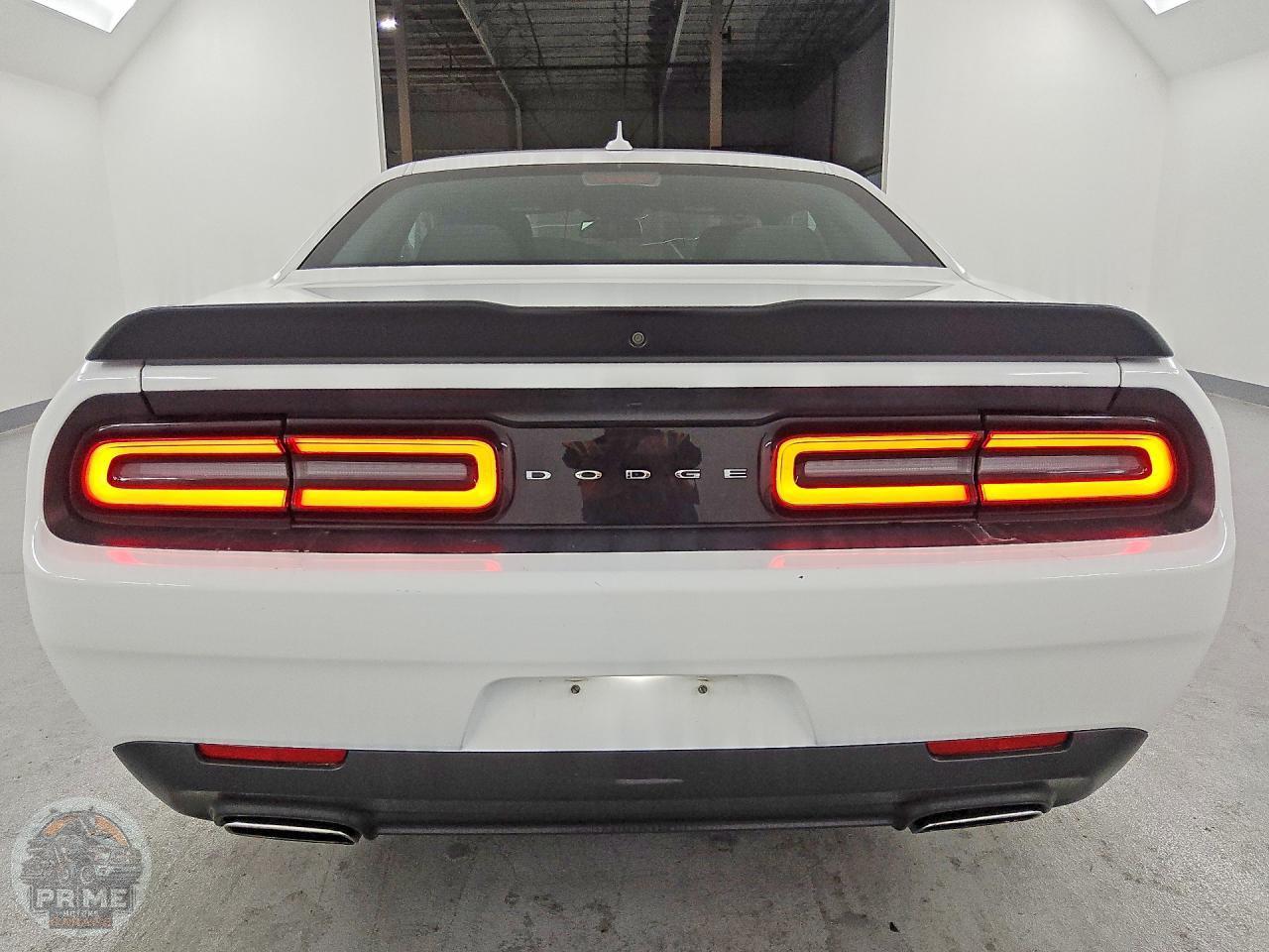 2023 DODGE CHALLENGER — фото 11