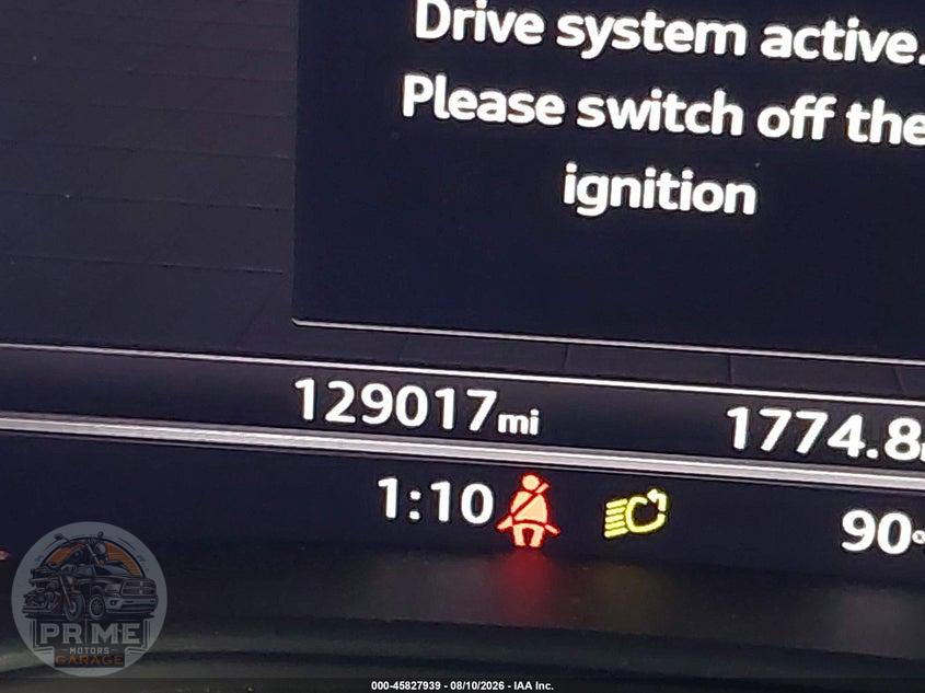 2018 AUDI A5 2.0T PREMIUM — фото 16