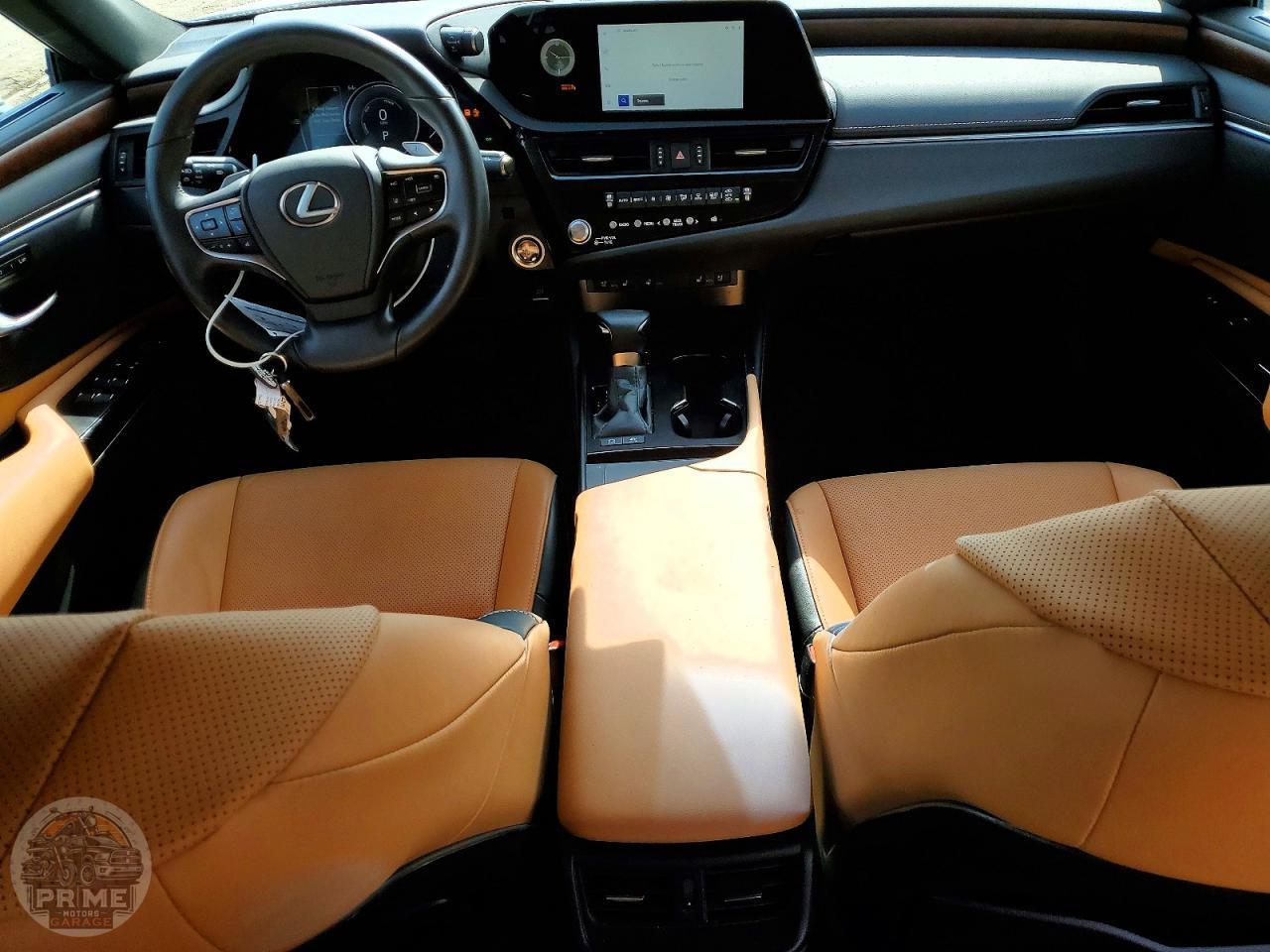 2024 LEXUS ES — фото 8