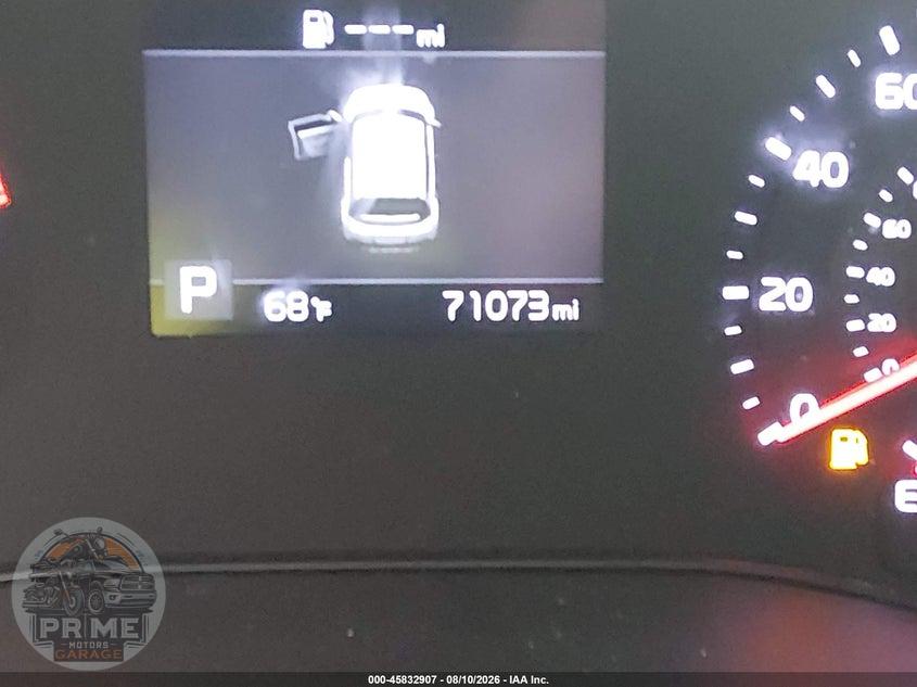 2020 KIA SOUL LX — фото 15