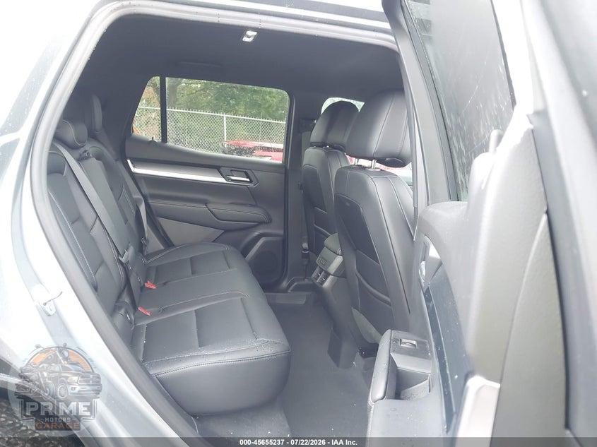 2026 GMC TERRAIN AWD ELEVATION — фото 8