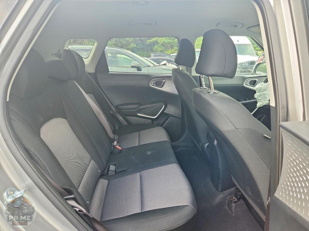 2025 KIA SOUL — фото 19