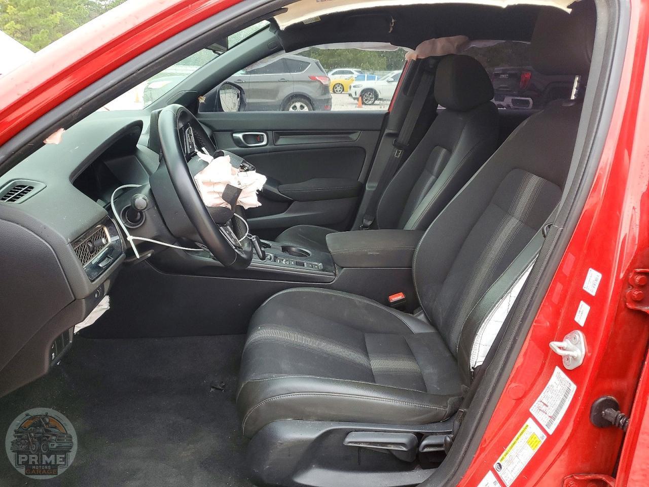 2024 HONDA CIVIC — фото 7