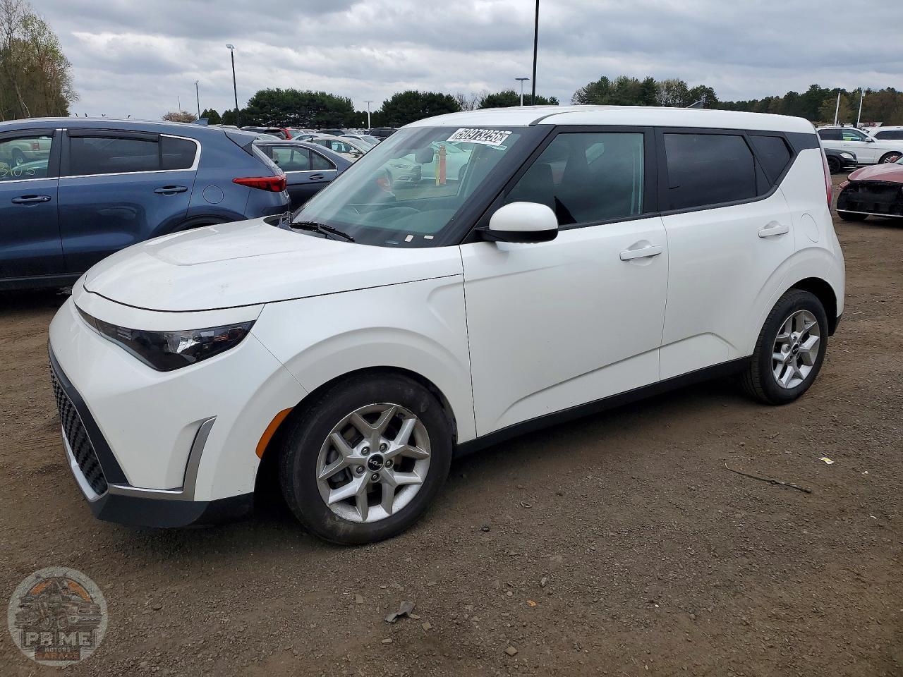 2023 KIA SOUL — фото 1