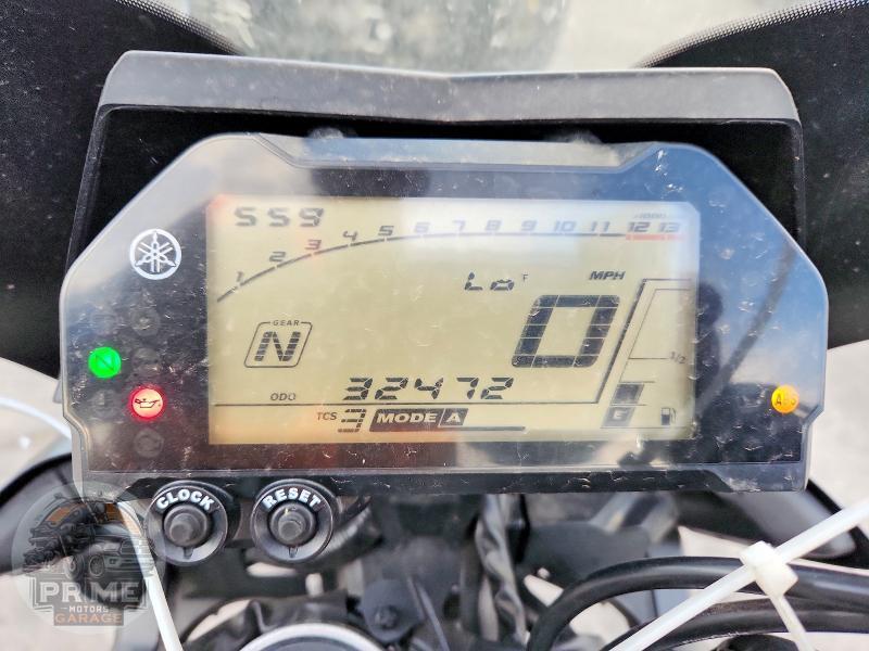 2017 YAMAHA FZ10 — фото 7