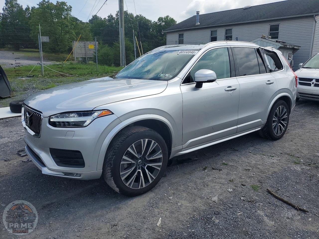 2022 VOLVO XC90 — фото 1