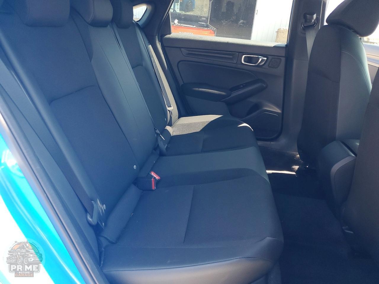 2026 HONDA CIVIC — фото 10