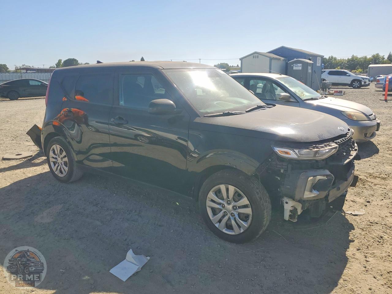 2020 KIA SOUL — фото 4