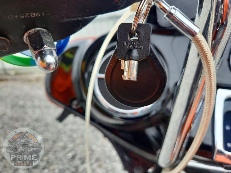 2019 HARLEY-DAVIDSON FLHTCUTG (TRI GLIDE ULTRA CLASSIC) — фото 8
