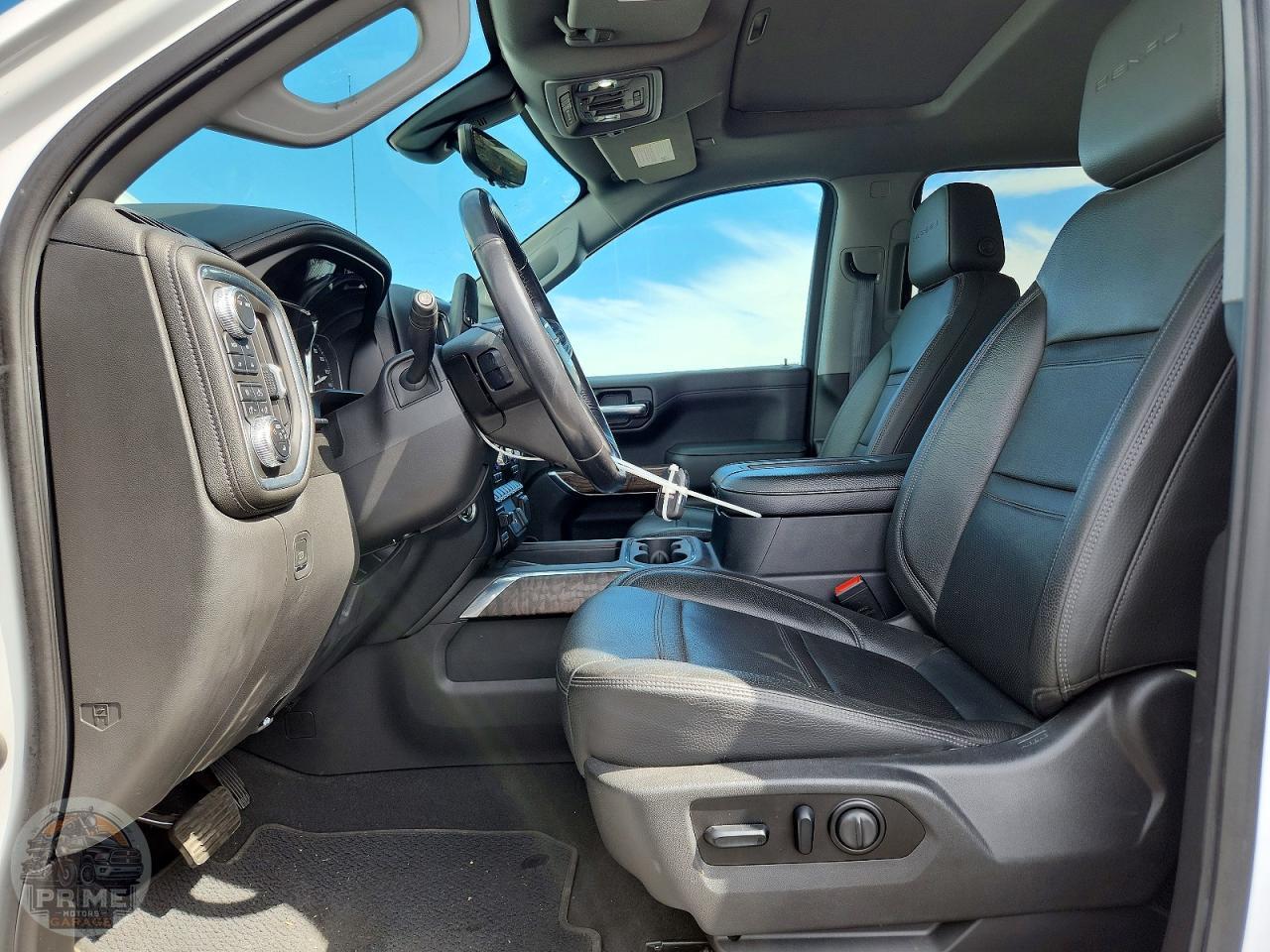 2021 GMC SIERRA — фото 7
