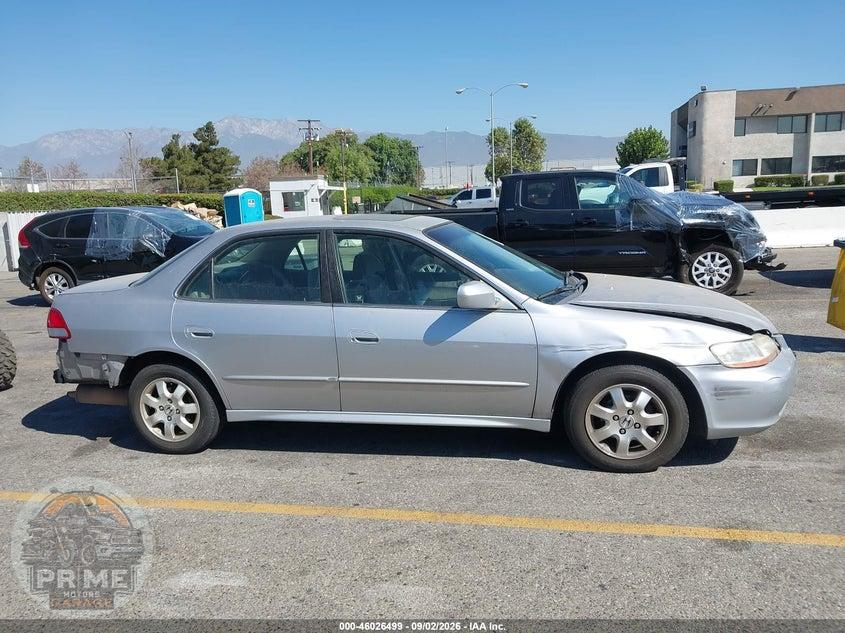 2001 HONDA ACCORD 2.3 EX — фото 14