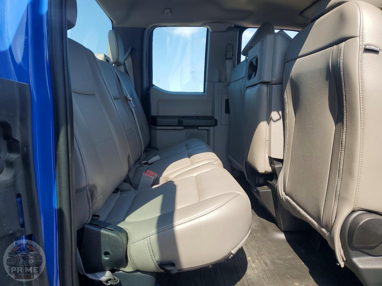 2020 FORD F 150 — фото 10