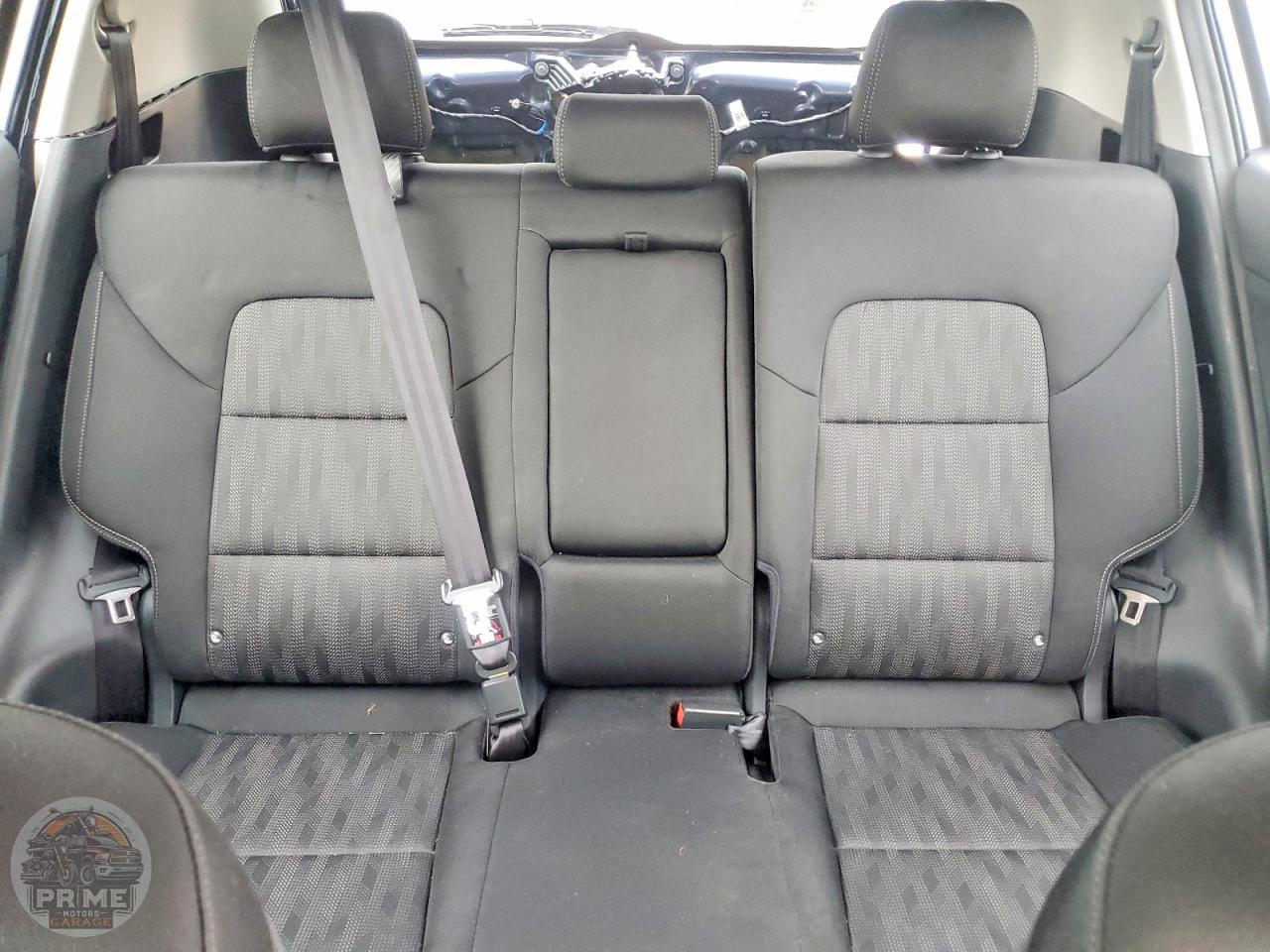 2020 KIA SPORTAGE — фото 18
