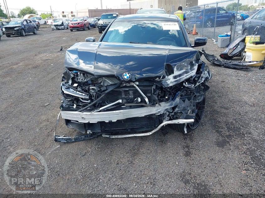 2022 BMW M340I M340I XDRIVE — фото 12
