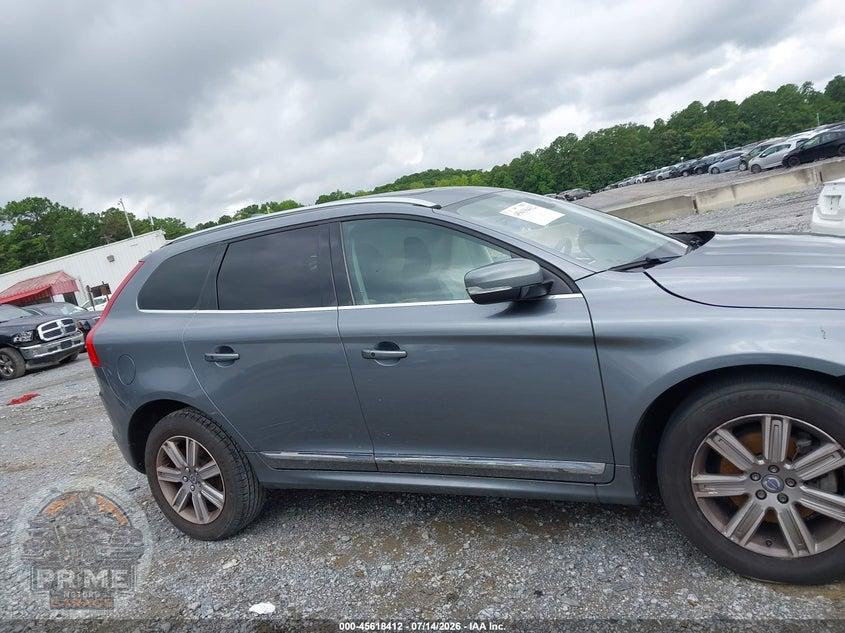 2017 VOLVO XC60 T5 INSCRIPTION — фото 13