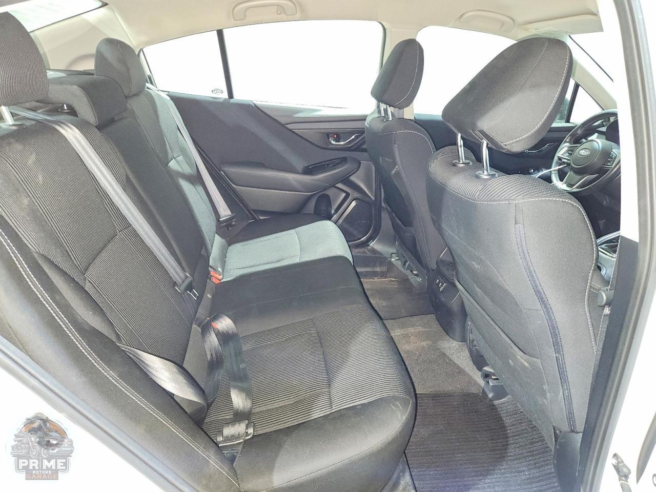 2021 SUBARU LEGACY — фото 10