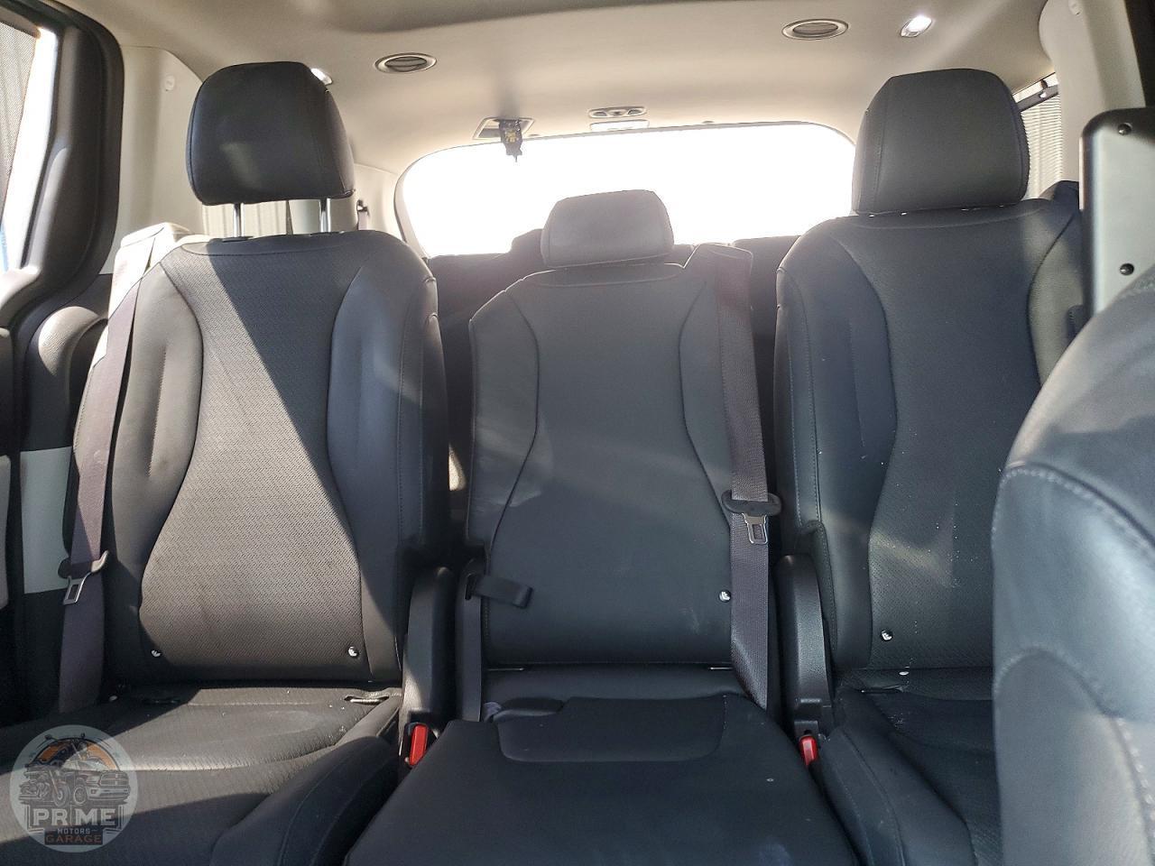 2024 KIA CARNIVAL — фото 10