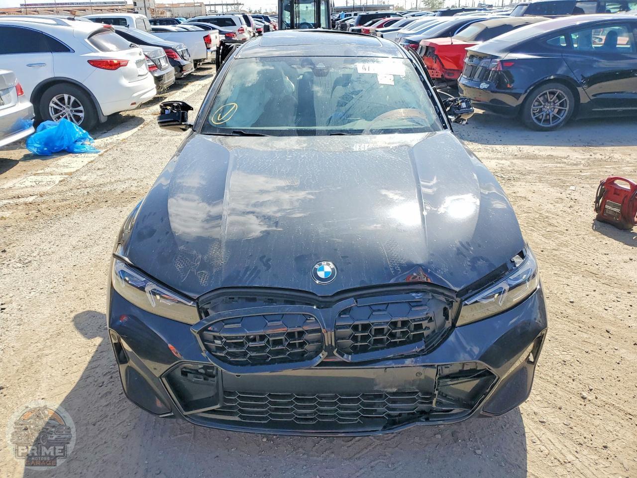 2023 BMW 3 SERIES — фото 9