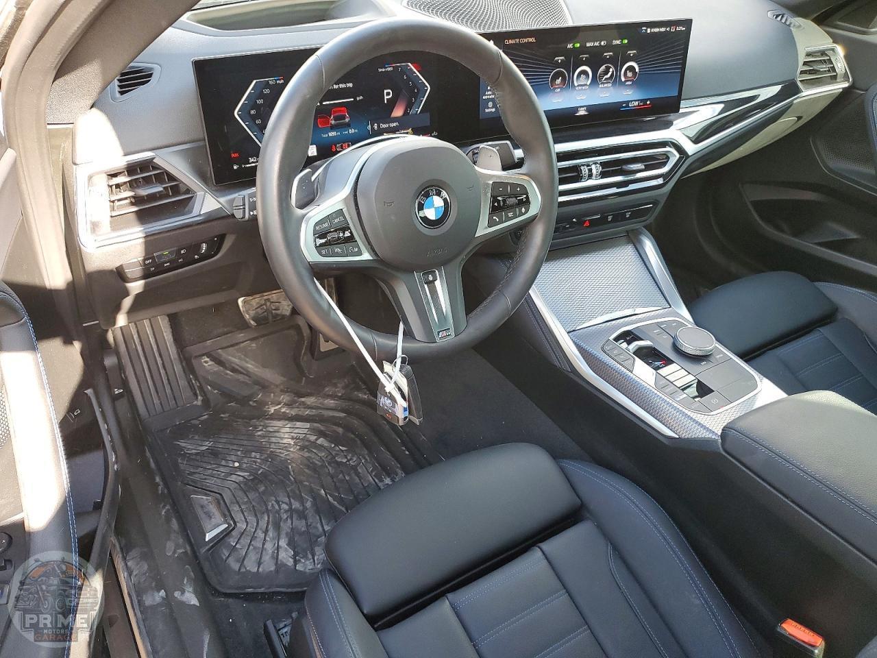 2024 BMW 2 SERIES — фото 8
