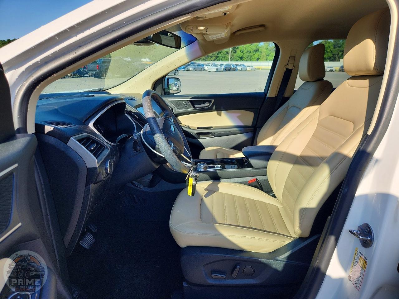 2020 FORD EDGE — фото 7