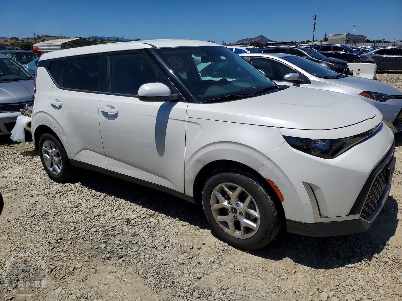 2025 KIA SOUL — фото 4