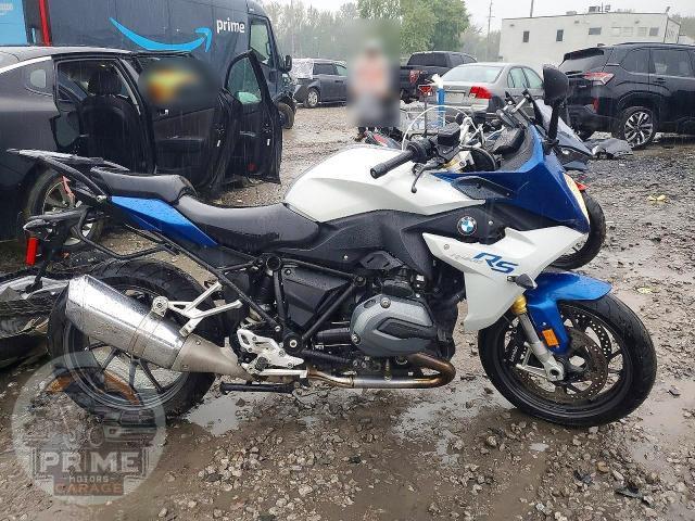 2016 BMW R1200 — фото 1