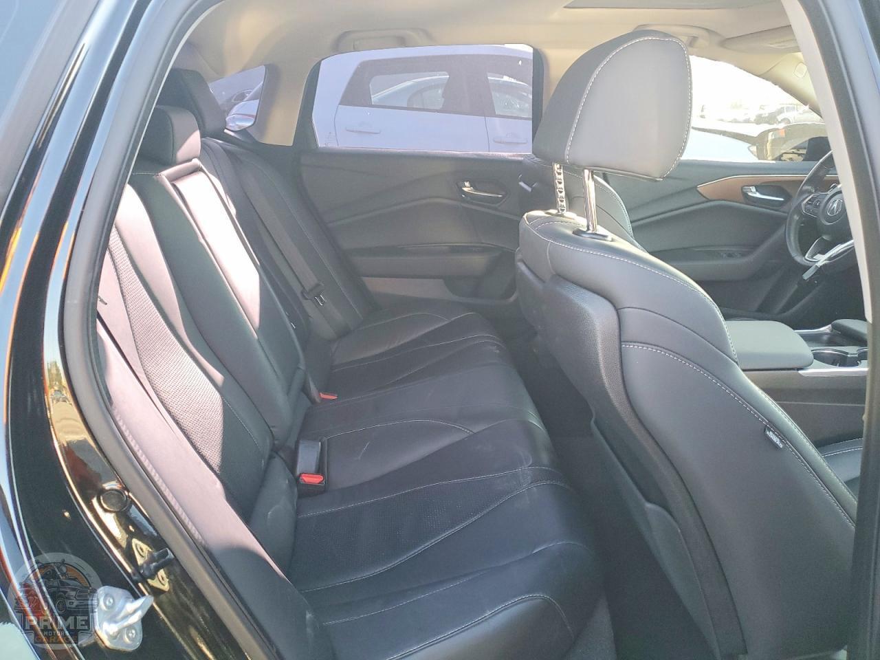 2021 ACURA TLX — фото 10