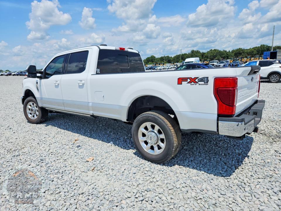 2020 FORD F 250 — фото 2