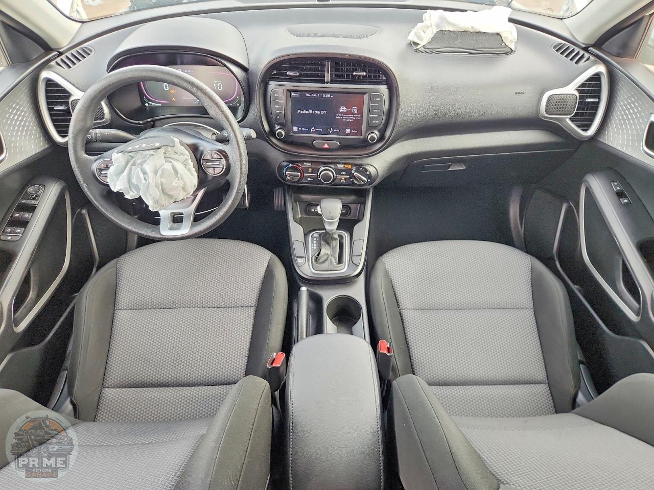 2023 KIA SOUL — фото 8