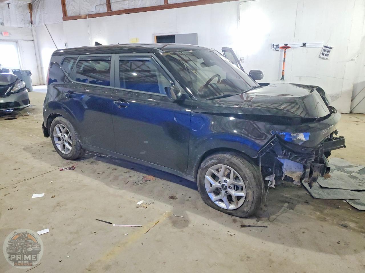 2024 KIA SOUL — фото 4