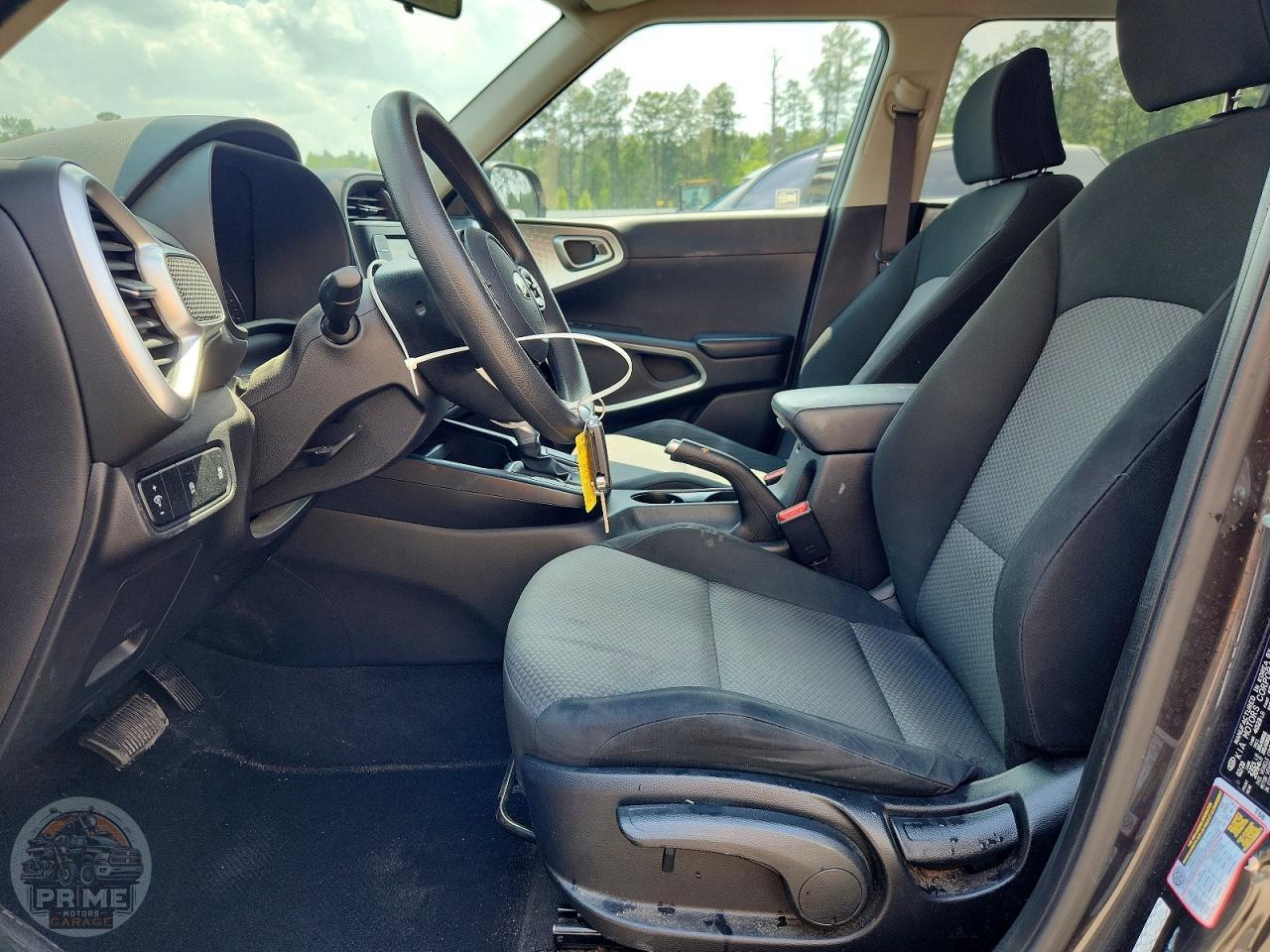 2020 KIA SOUL — фото 7