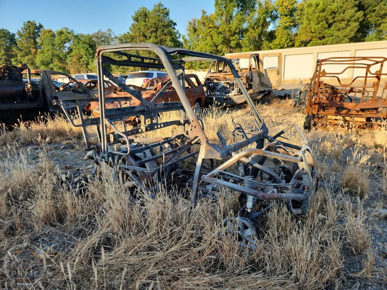 2016 POLARIS RANGER — фото 2