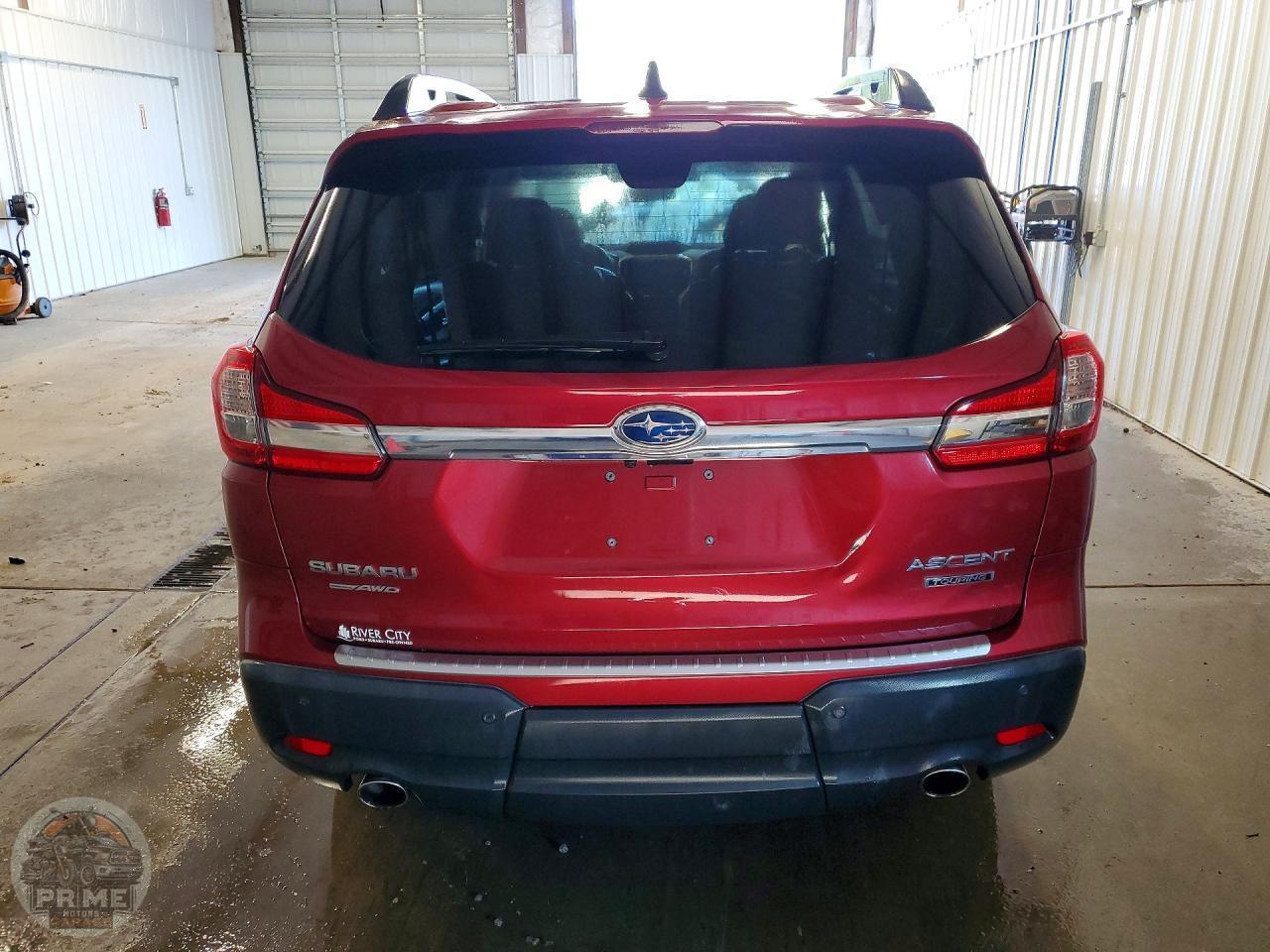 2020 SUBARU ASCENT — фото 12