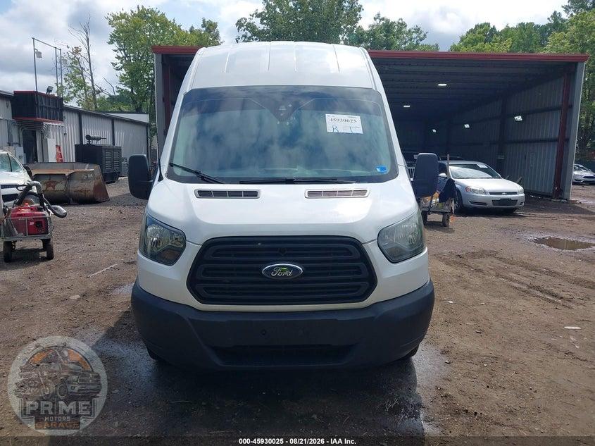 2019 FORD TRANSIT-250 — фото 12