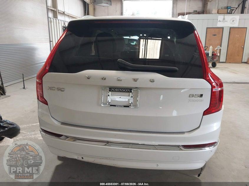 2024 VOLVO XC90 B5 PLUS BRIGHT THEME — фото 17
