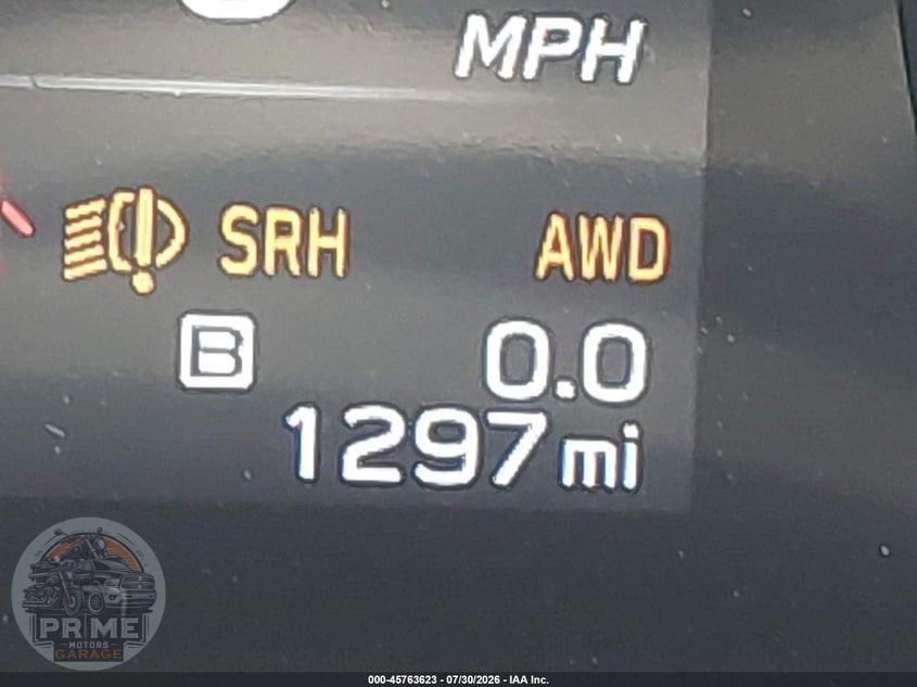 2026 SUBARU CROSSTREK PREMIUM — фото 16
