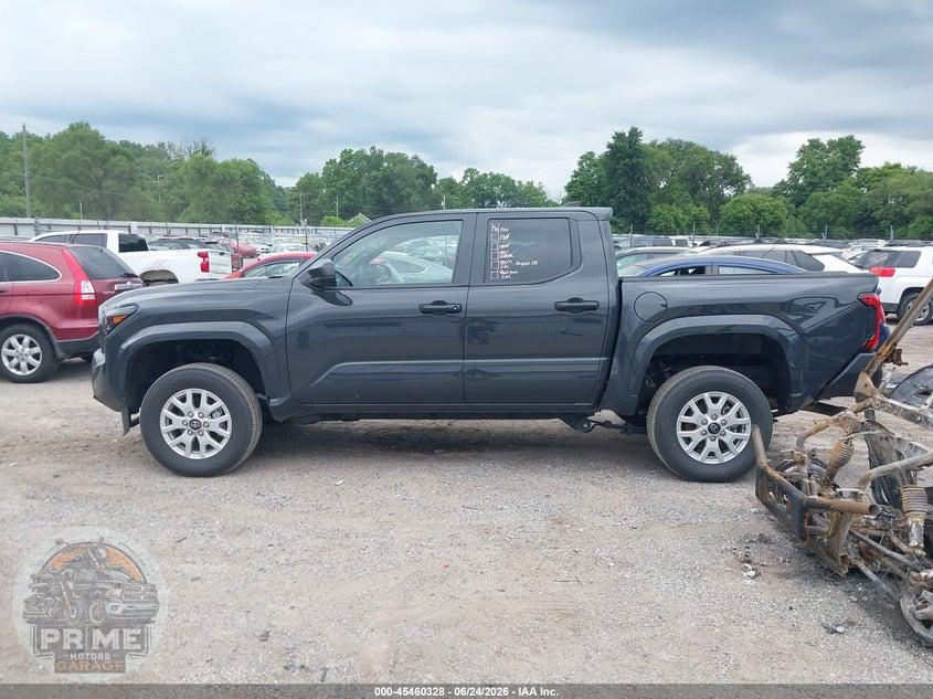 2025 TOYOTA TACOMA SR — фото 14