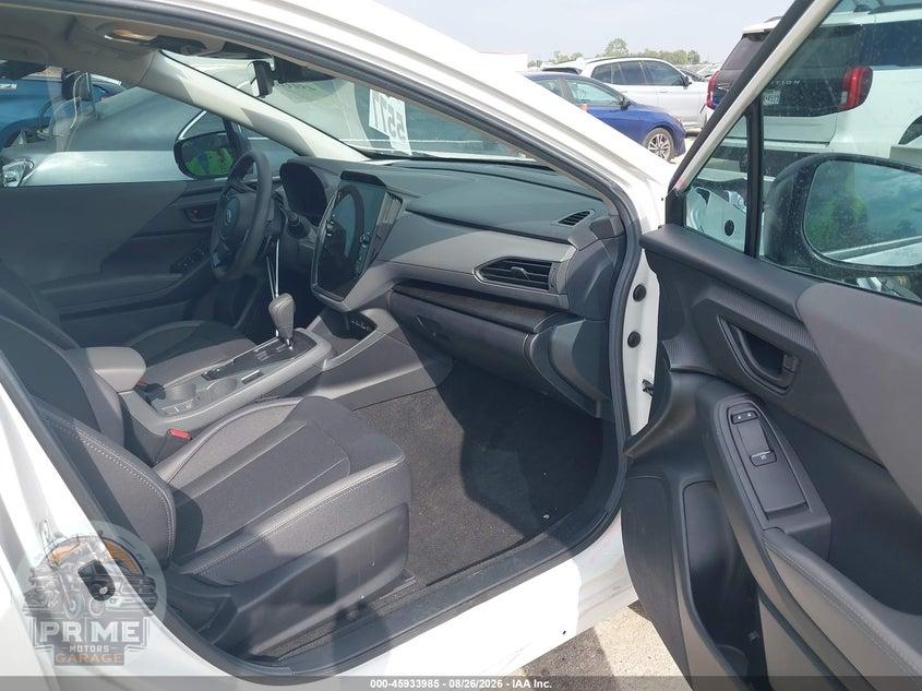 2026 SUBARU CROSSTREK PREMIUM — фото 5